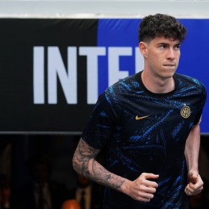 开奖预测-要价超7000万欧！每体：国米愿出售巴斯托尼，巴萨想通过谈判降价