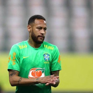 走势图-内马尔：人们误会了，我是说把卡塔尔当最后一样拼